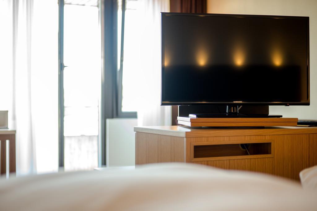 Hotel Krone Steinenbronn Habitación foto