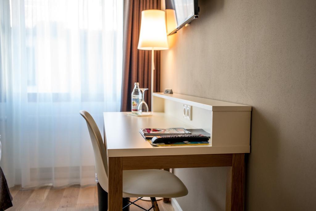 Hotel Krone Steinenbronn Habitación foto